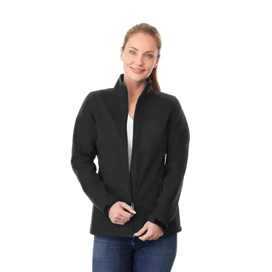 Softshell Jacket, Women's