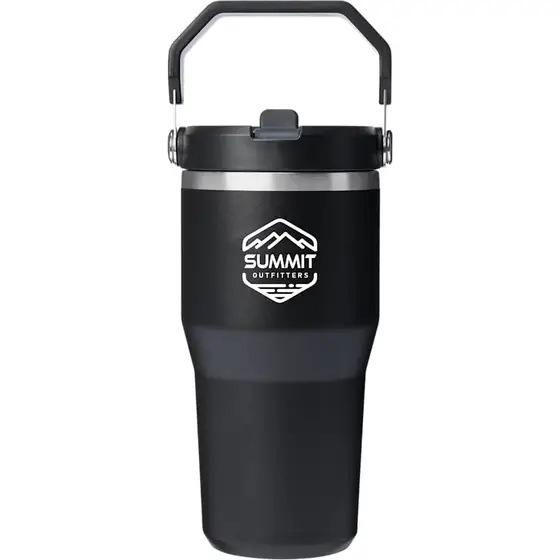 Stanley IceFlow Flip Straw Tumbler, 20 oz