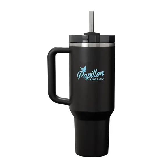 Stanley Quencher Tumbler, 40 oz