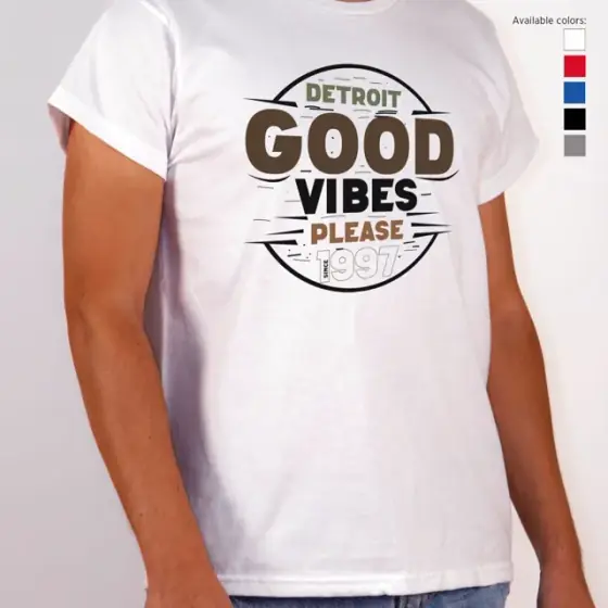 Logo T-Shirts