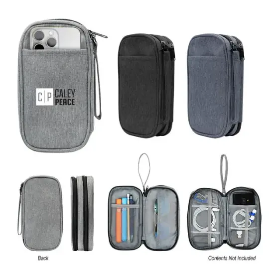 Travel Tech Organizer