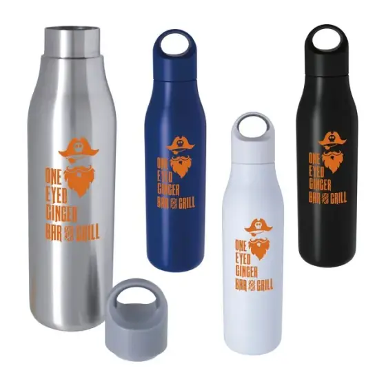 Vacuum Bottle, 23 oz