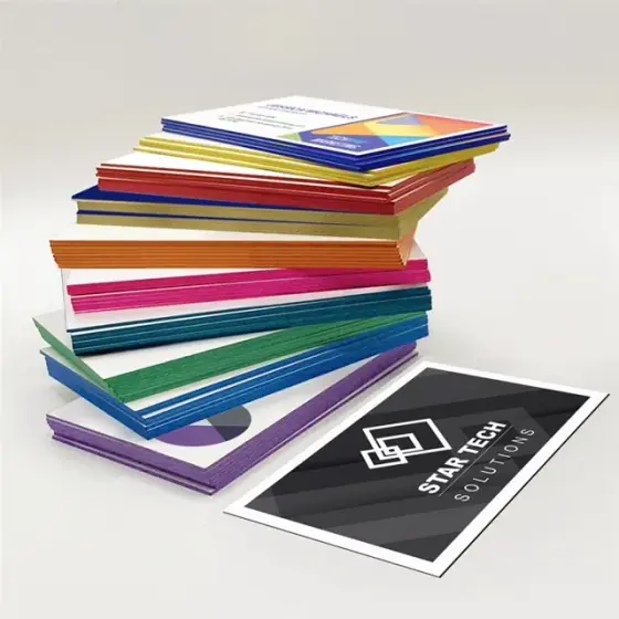 Premium Business Cards