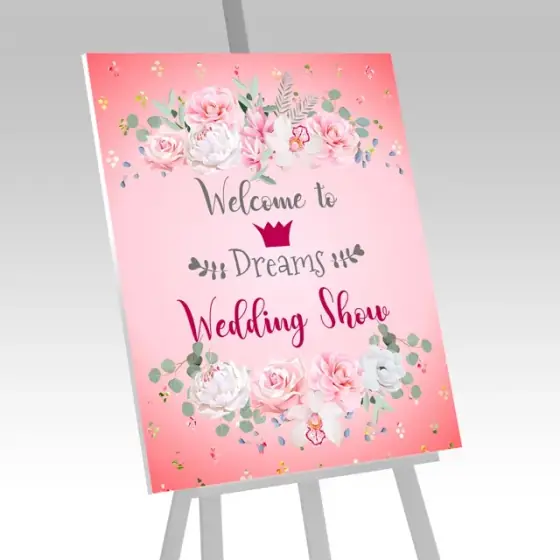 Signs & posters