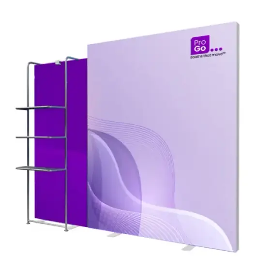 GoElite 10ft Merchandiser M Kit