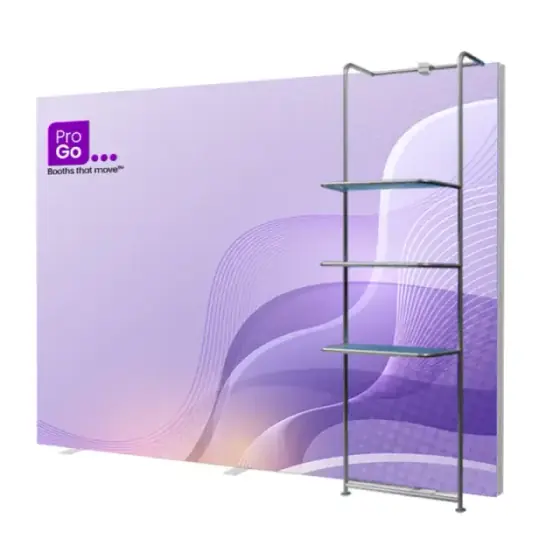 10 ft booth kits