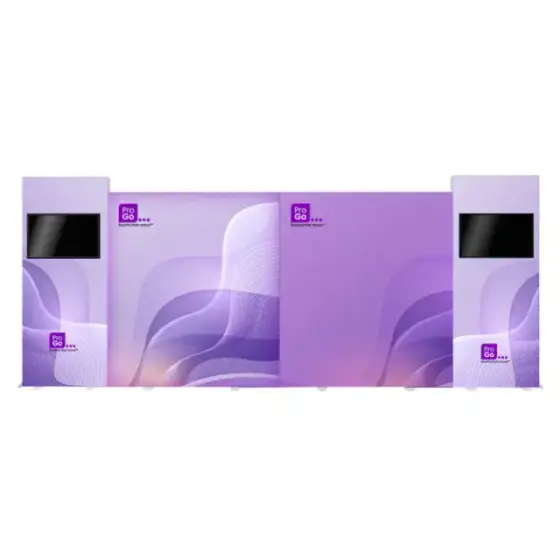 GoElite 20ft JNNJ Kit