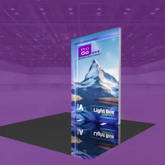 GoElite A Panel (89" – 96" H x 60" W)
