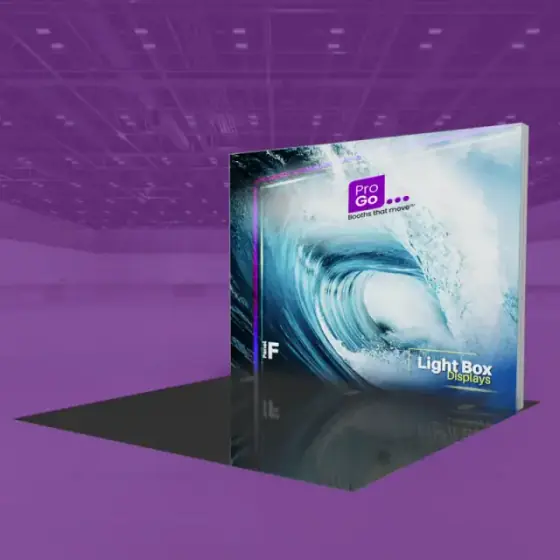 GoElite F Panel (89" H x 118" W)