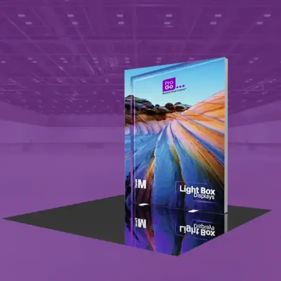 GoElite M Panel (96" H x 79" W)