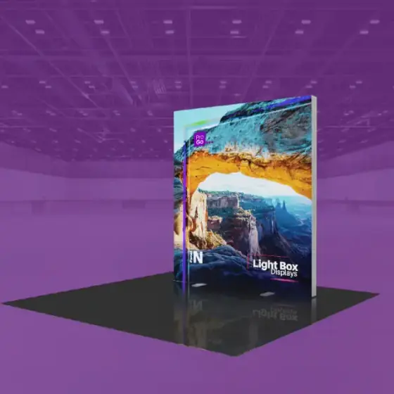 GoElite N Panel (89" H x 79" W)