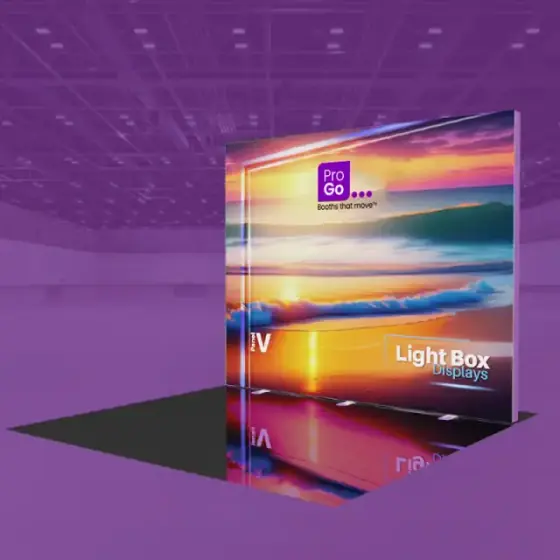 GoElite V Panel (96" H x 118" W)