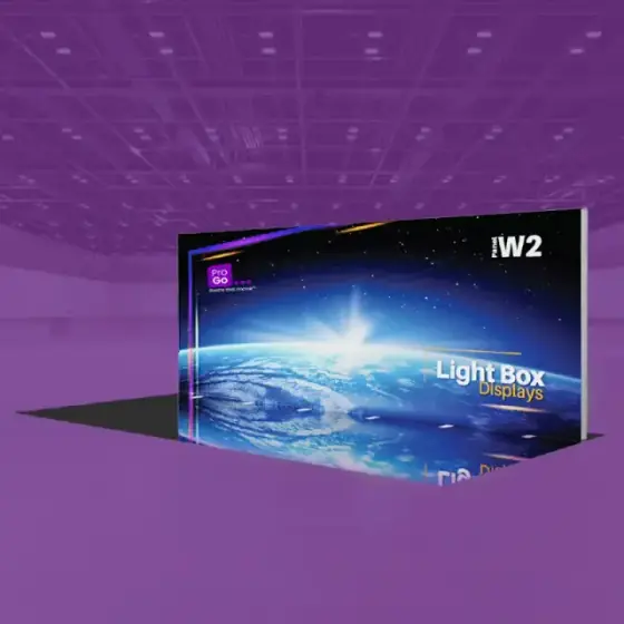 GoElite W2 Panel (89" H x 236" W)