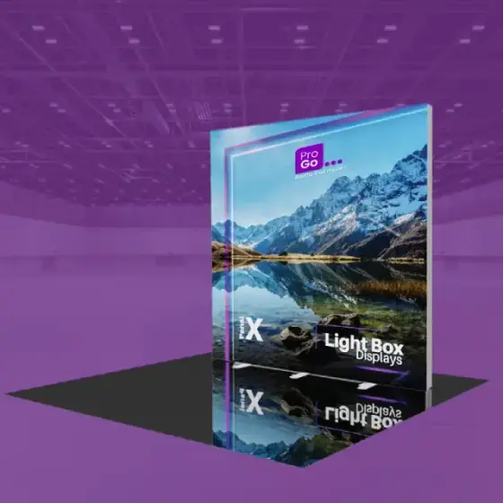 GoElite X Panel (96" H x 96" W)
