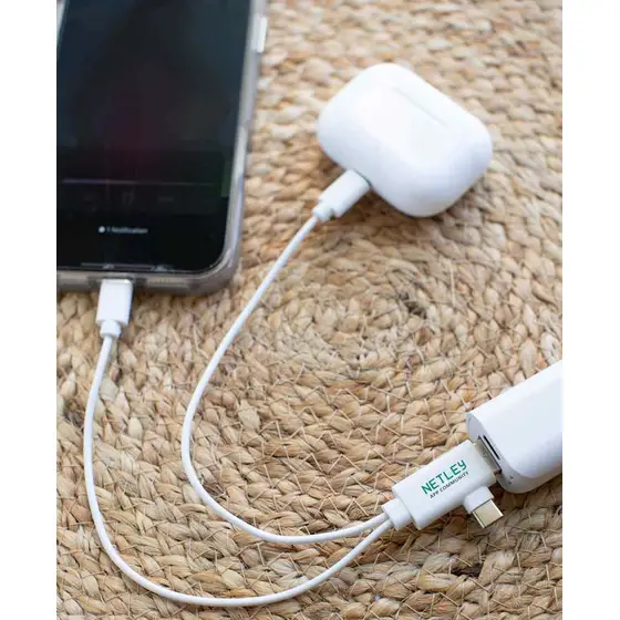 5-in-1 Charging Cable