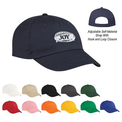 Logo Cap