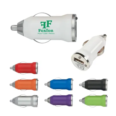 USB Car Charger