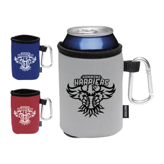 Collapsible Can Cooler