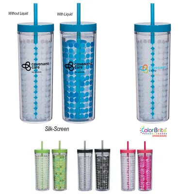 Color-Changing Tumbler