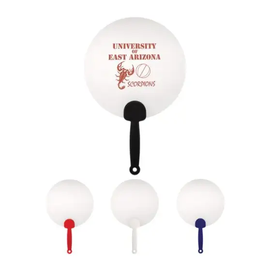 Hand Fan