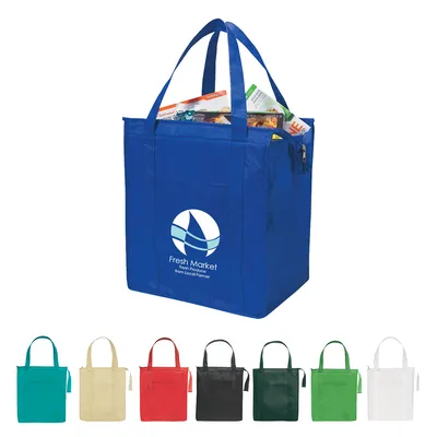 Insulated Tote