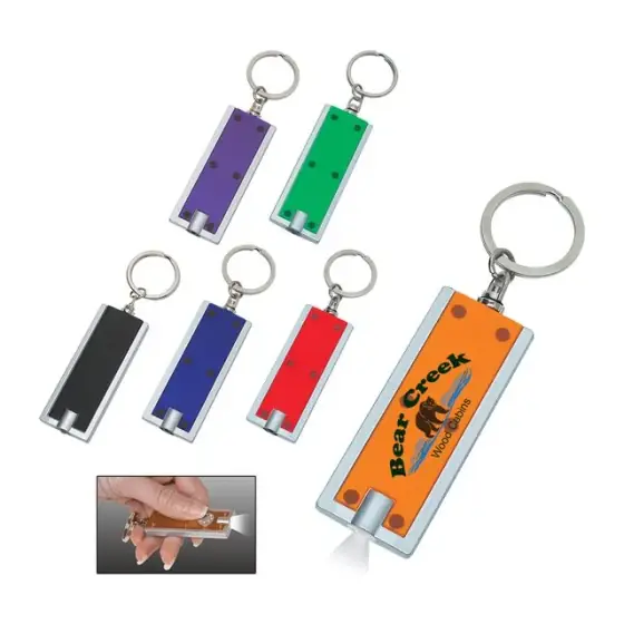 LED Key Chain