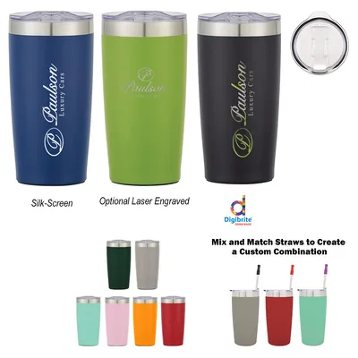 Premium Insulated Tumbler