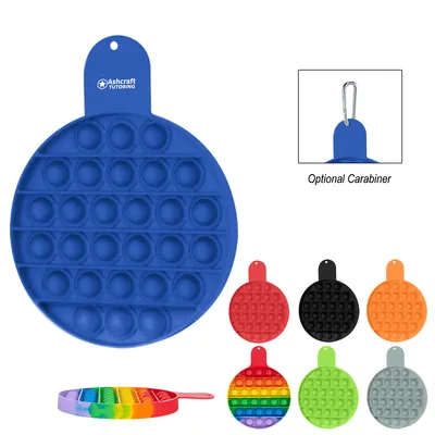 Push Pop Fidget