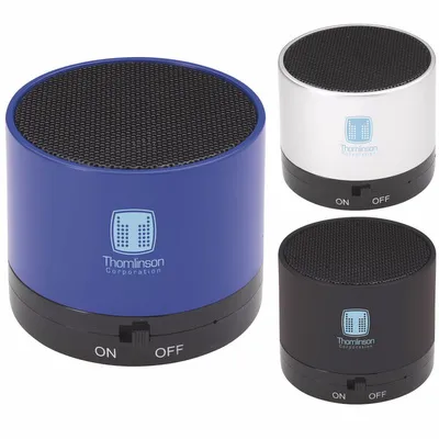 Bluetooth Speaker