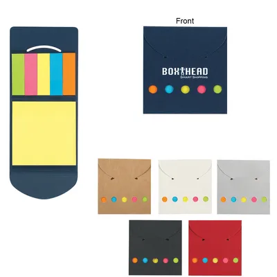 Sticky Notes & Flags