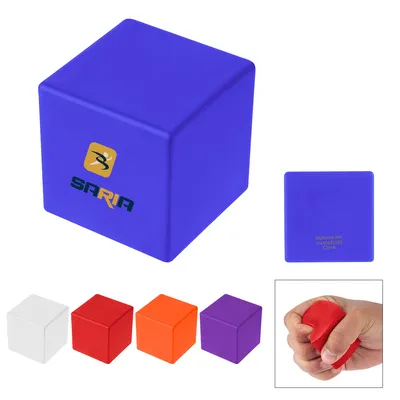 Stress Cube