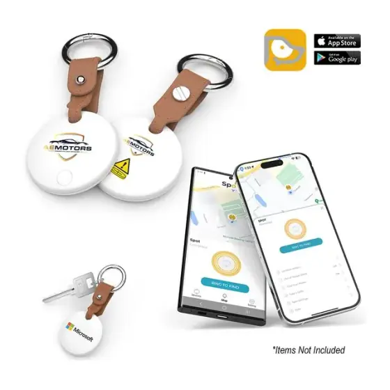 Bluetooth Key Finder