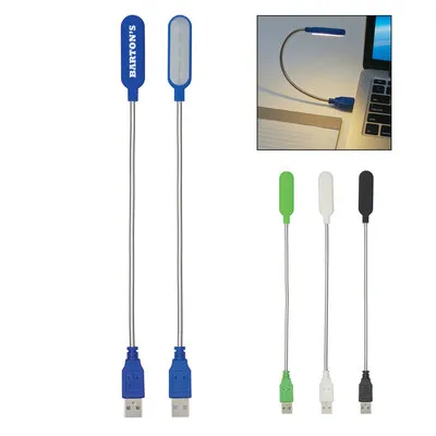 USB Laptop Light