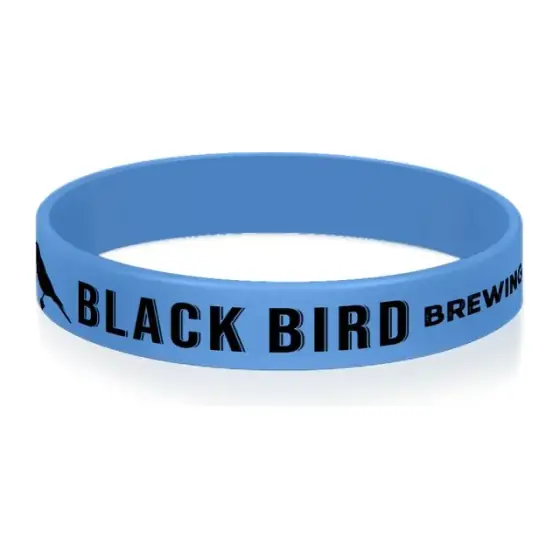 Glow-in-the-Dark Wristband
