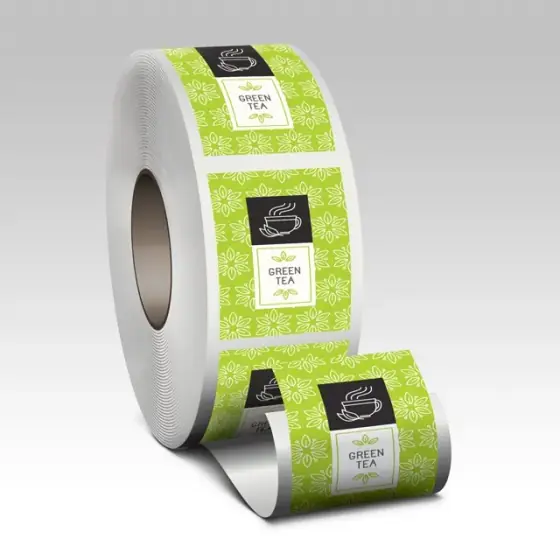 Product & Sample Labels
