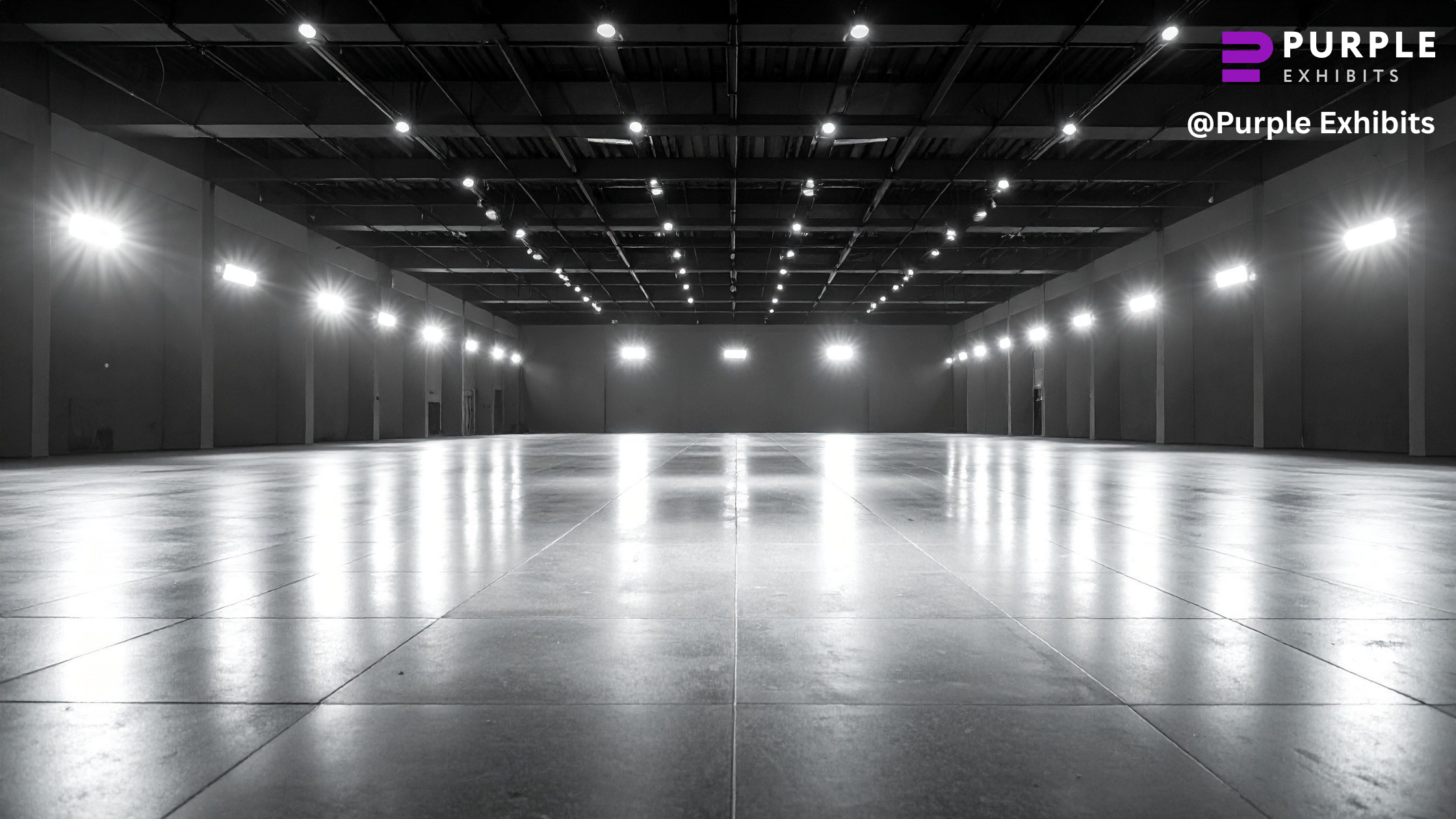 Crowded aisle surrounding Las Vegas Trade Show Booths highlighting practical Las Vegas Exhibit Design built for heavy attendee movement.