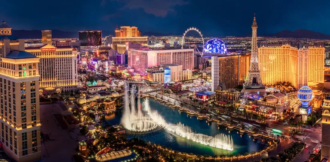 Las Vegas