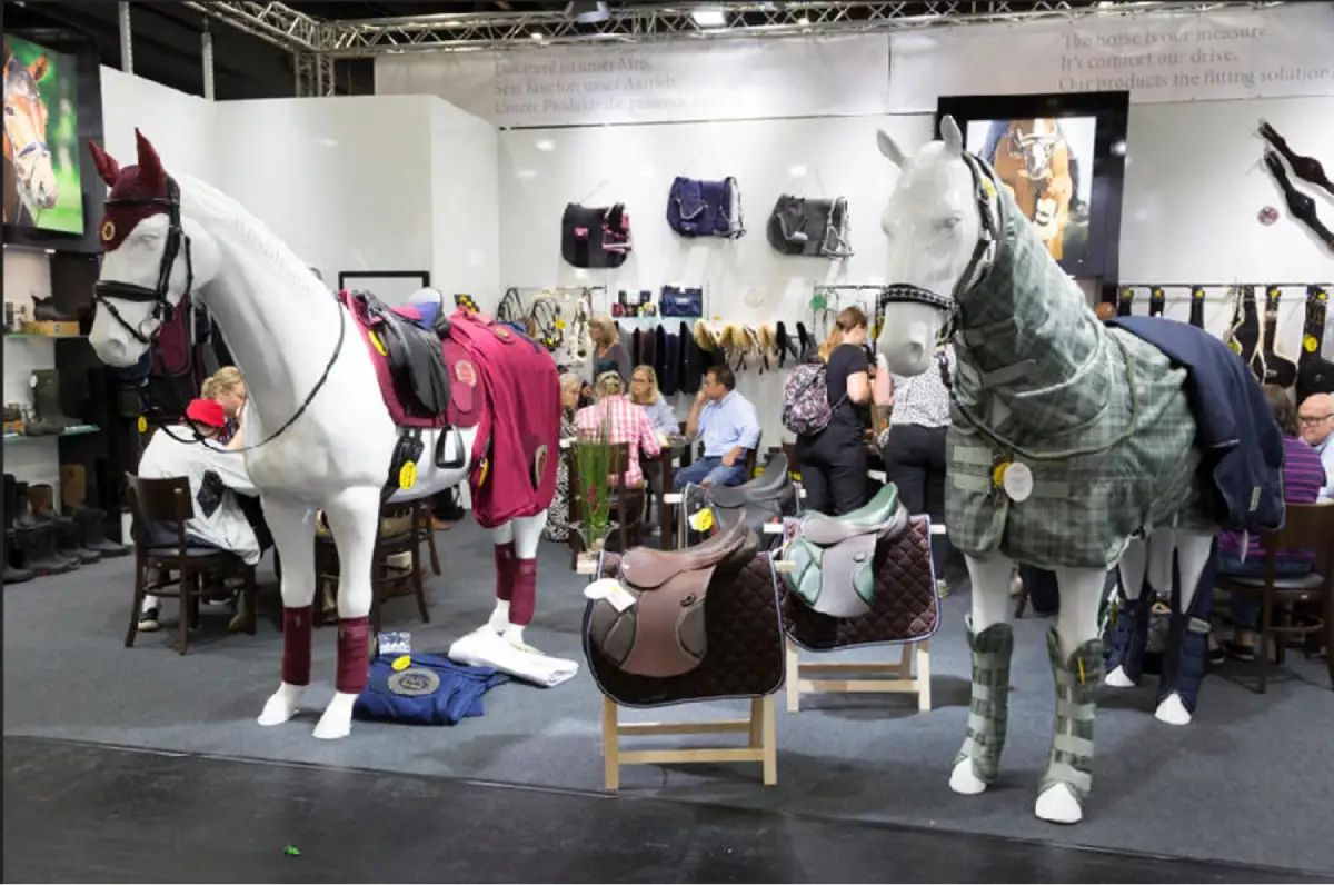 AETA International Trade Show in Dallas — exhibit services by Purple Exhibits