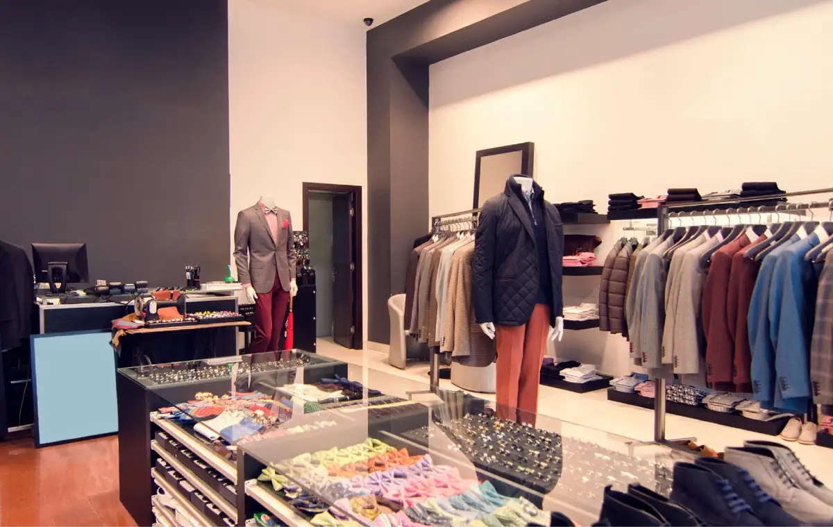 Dallas Men's Show — exhibit services by Purple Exhibits