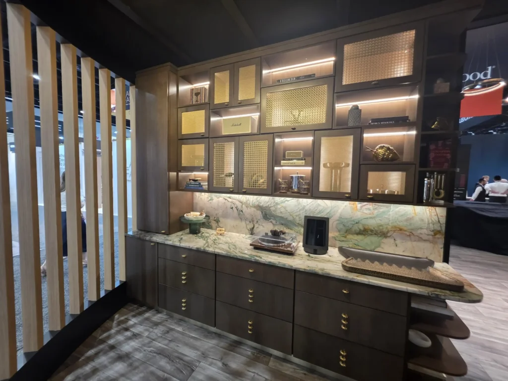 KBIS Exhibit