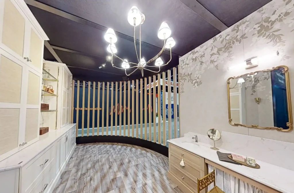 KBIS Exhibit