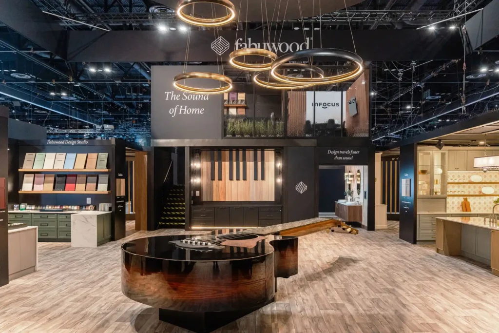 KBIS Exhibit