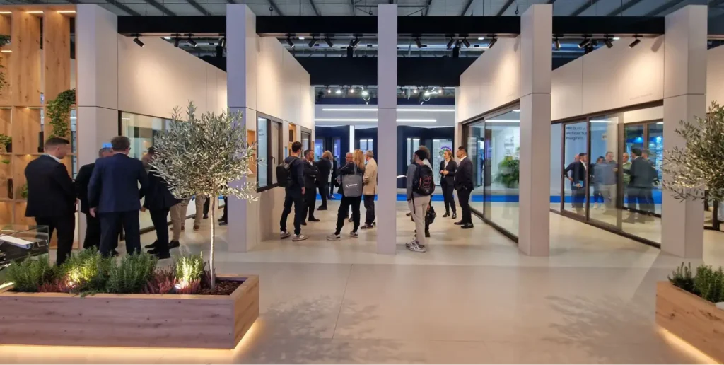Trade Show