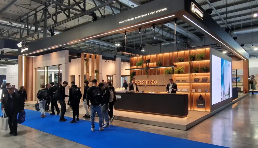 Trade Show