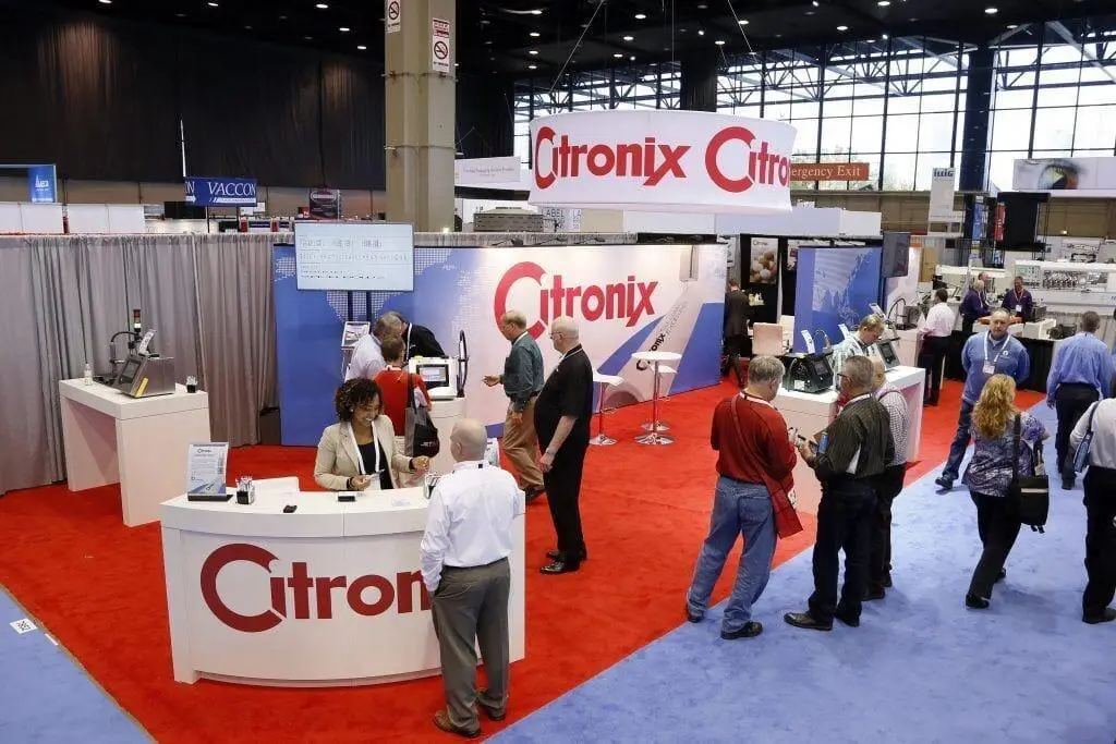 Trade Show