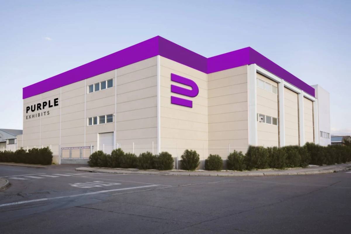 Why Choose Purple Exhibits as Your Global Pet Expo Exhibit Booth