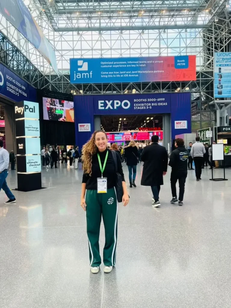 expo show