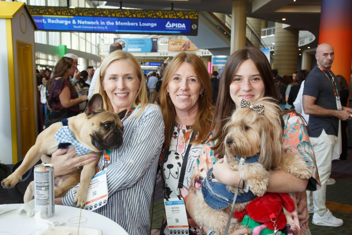 Global Pet Expo
