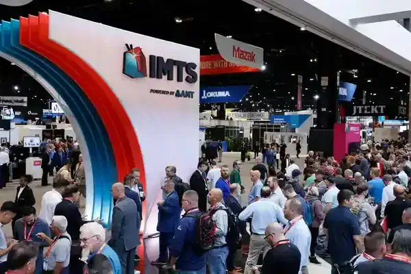 IMTS 2026