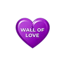 Wall of Love - client reviews